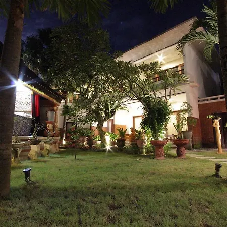 Billy Pendawa Homestay