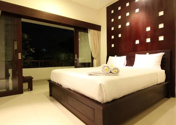 Billy Pendawa Guest house 3*