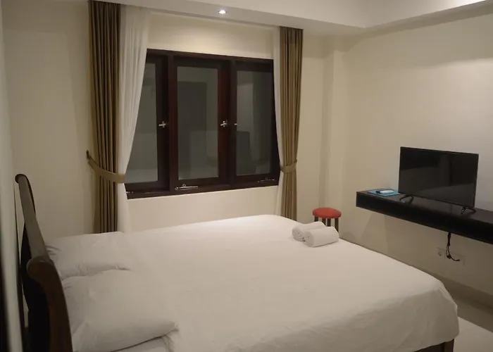 Guest house Billy Pendawa 3*