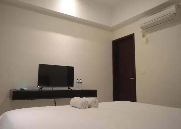 Guest house Billy Pendawa 3*