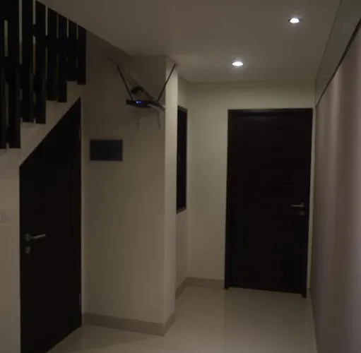 Guest house Billy Pendawa Kuta (Bali)