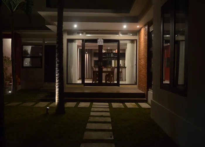 Billy Pendawa Guest house Kuta (Bali)