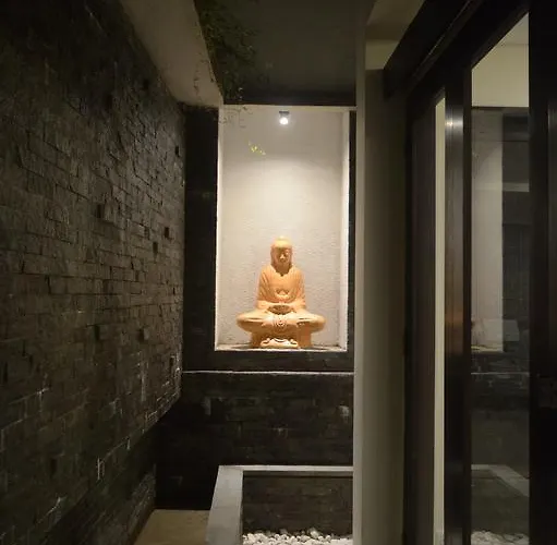 Billy Pendawa Guest house Kuta (Bali)