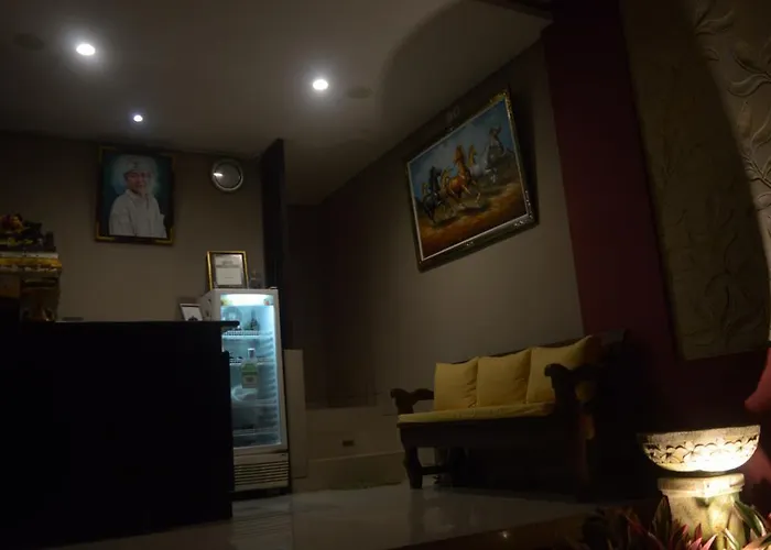 Billy Pendawa Guest house 3*