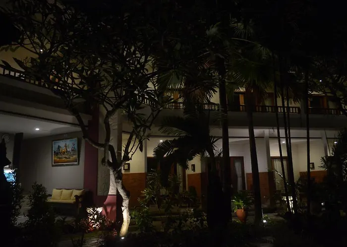 Guest house Billy Pendawa 3*