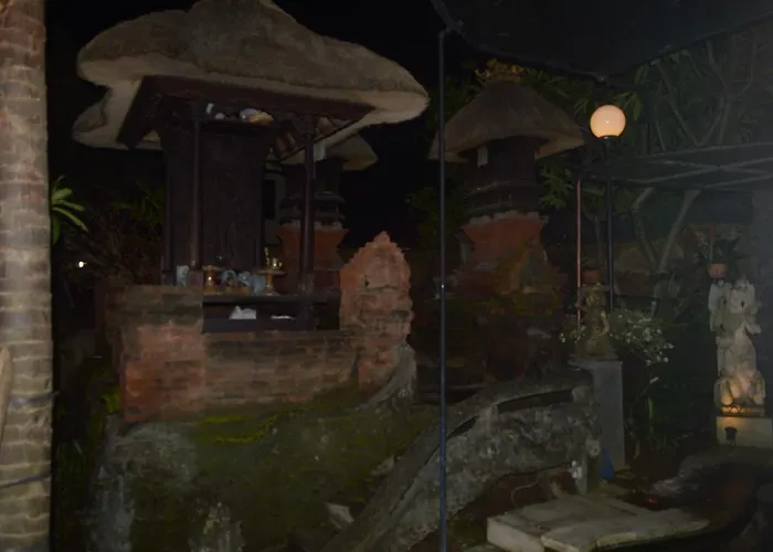 Billy Pendawa Kuta (Bali)