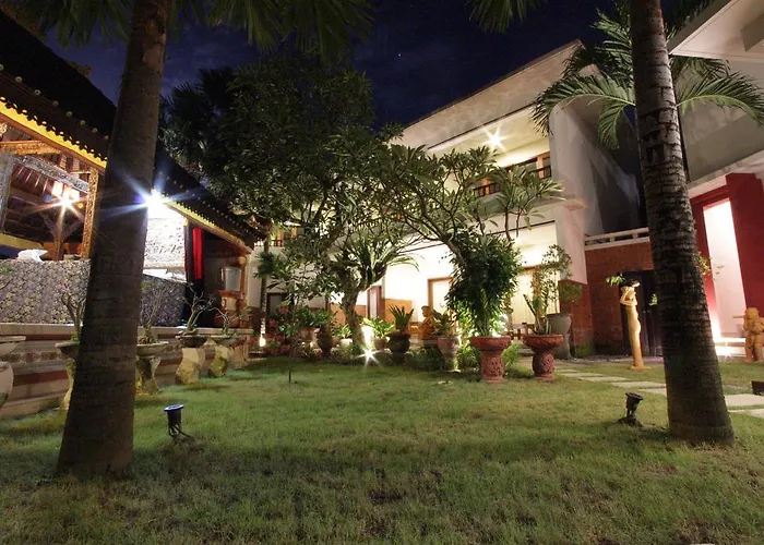 Billy Pendawa Guest house 3*
