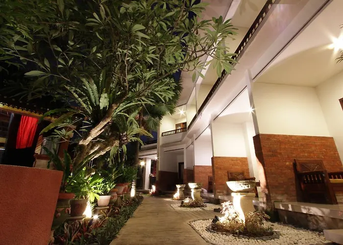 Billy Pendawa Kuta (Bali)