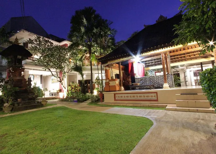 Billy Pendawa 3* Kuta (Bali)