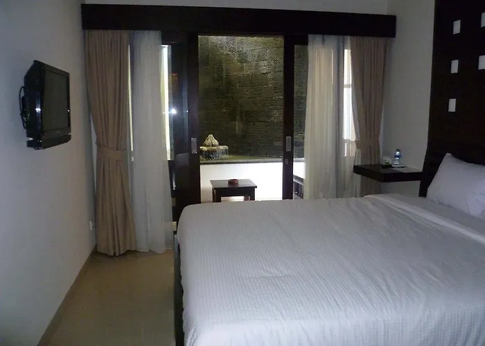 Billy Pendawa Guest house