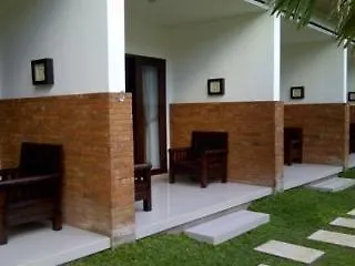 Guest house Billy Pendawa 3*