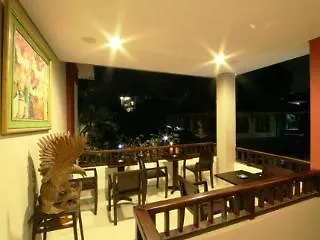 Guest house Billy Pendawa 3*
