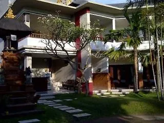 Guest house Billy Pendawa Kuta (Bali)
