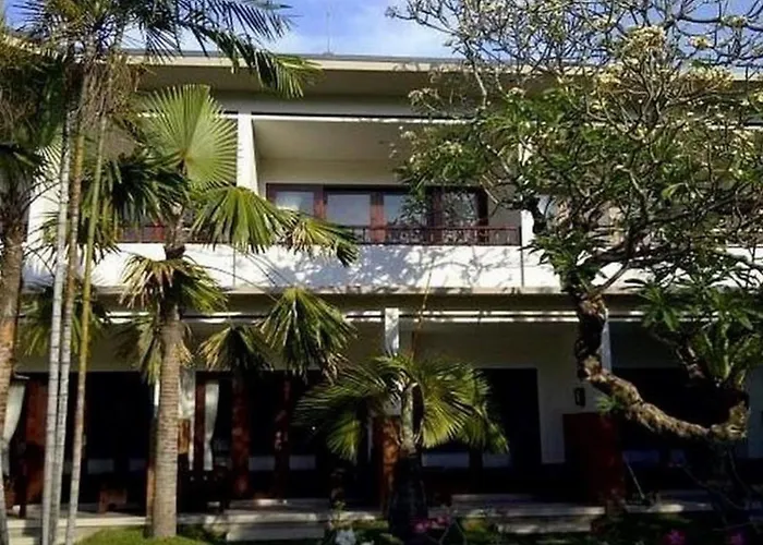 Billy Pendawa Guest house 3*