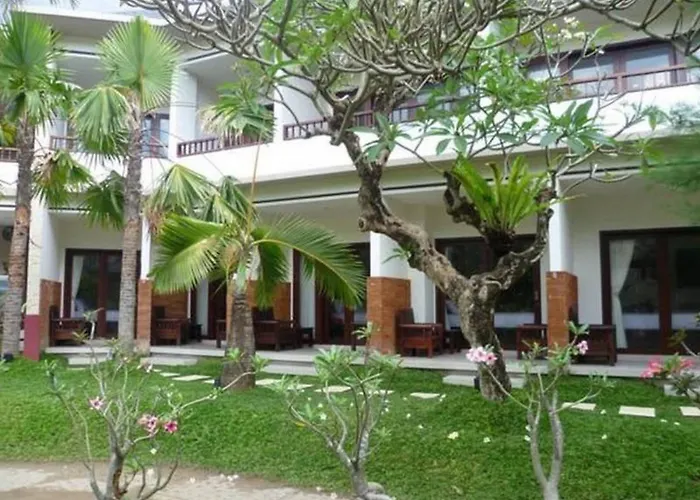 Billy Pendawa Kuta (Bali)