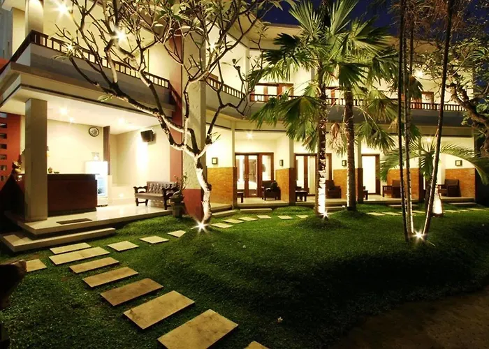 Billy Pendawa Guest house 3*