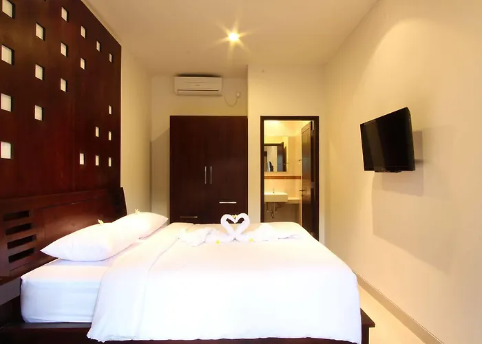 Billy Pendawa Guest house 3*