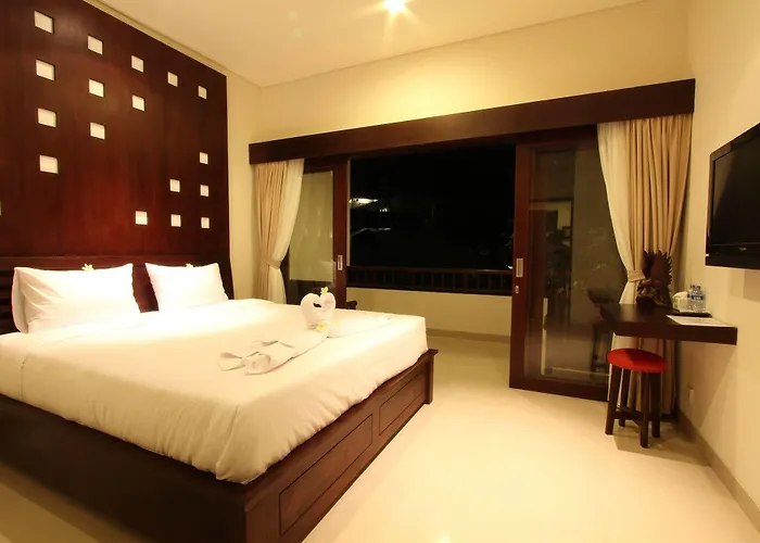 Guest house Billy Pendawa 3*