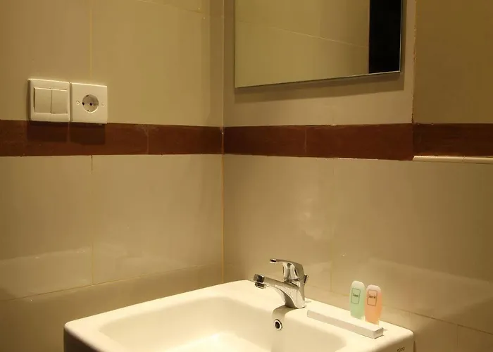 Guest house Billy Pendawa Kuta (Bali)