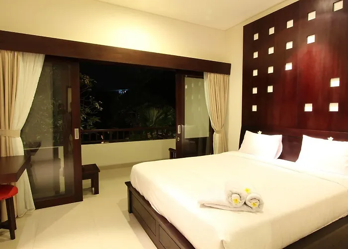 Billy Pendawa Guest house Kuta (Bali)