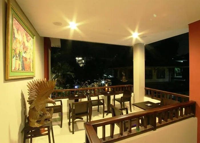Billy Pendawa Guest house