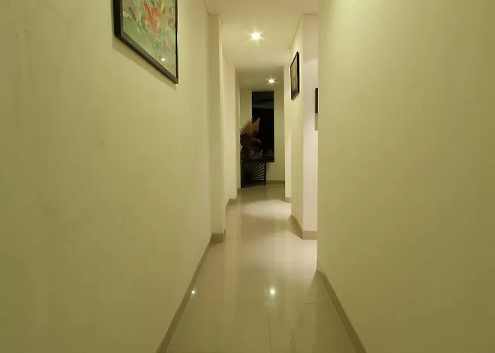 Billy Pendawa Guest house
